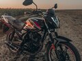 2019 Другие Мотоциклы (другие), чёрный, 110000 рублей - вид 2