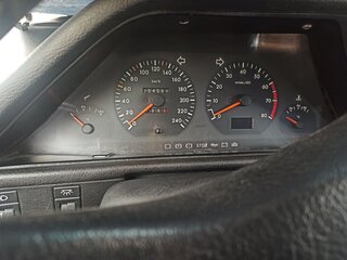 1994 Peugeot 605, зелёный, 400000 рублей, вид 5