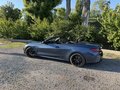 2021 BMW 4 серии 425i G22, G23, G26, синий, 4900000 рублей - вид 5