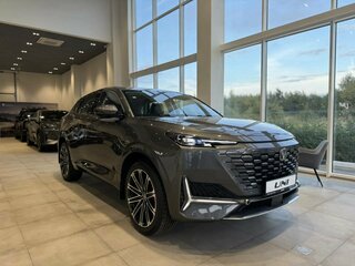 2023 Changan UNI-K iDD, серый, 5329900 рублей, вид 3