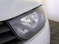 2022 Lada (ВАЗ) Granta I Рестайлинг, белый, 570000 рублей - вид 10