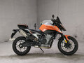 2020 KTM 790 Duke, оранжевый - вид 2