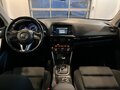 2012 Mazda CX-5 I, синий, 1670000 рублей - вид 8