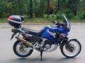 2001 Honda XRV 750 Africa Twin, синий, 534901 рублей - вид 9
