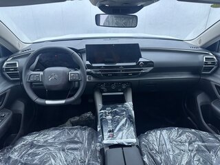 2025 Citroen C5 X, белый, 2111000 рублей, вид 5