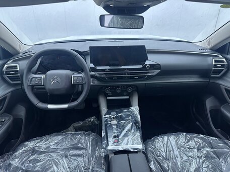 2025 Citroen C5 X, белый, 2190000 рублей, вид 5