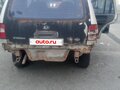 2003 Kia Sportage Grand I, серый, 150000 рублей - вид 2