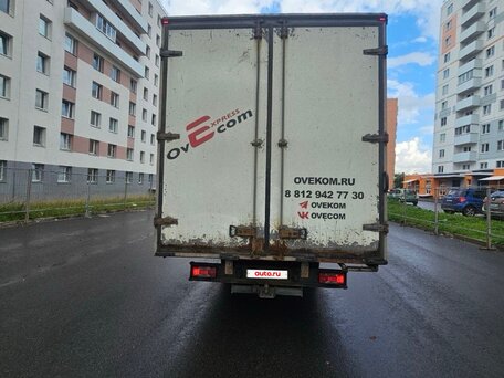 2013 Iveco Daily, белый, 1285000 рублей, вид 3