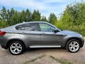 2012 BMW X6 35i 8-speed I (E71), серый, 2350000 рублей - вид 2
