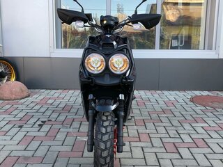 2024 VMC (Vento) Smart II, чёрный, 120000 рублей, вид 3