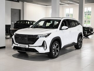 2026 VOLGA K40, белый, 3148000 рублей, вид 1