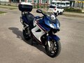 2007 Honda VFR 800, белый, 680000 рублей - вид 3