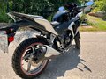 2011 Honda CBR 250R, чёрный, 330000 рублей - вид 2