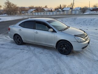 2006 Toyota Allion I Рестайлинг, серый, 750000 рублей, вид 3