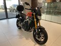 2014 Yamaha MT-09 (FZ-09), оранжевый, 650000 рублей - вид 6