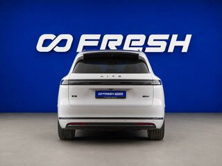 2026 Aito M7 53.4 kWh II, белый, 9749077 рублей, вид 4