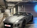 2013 Jaguar F-Type V8 S I, серый, 4900000 рублей - вид 8