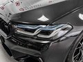 2020 BMW M5 Competition VI (F90) Рестайлинг, чёрный, 12199000 рублей - вид 7