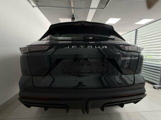 2026 Jetour Dashing I, зелёный, 2709900 рублей, вид 5