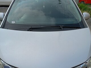 2011 Subaru Trezia, серебристый, 1050000 рублей, вид 2