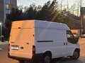 2011 Ford Transit, белый - вид 1