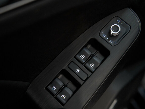 2026 Haval Jolion I Рестайлинг, чёрный, 2499000 рублей - вид 10