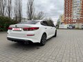 2019 Kia Optima IV Рестайлинг, белый, 2300000 рублей - вид 7