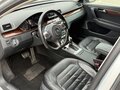 2013 Volkswagen Passat Alltrack B7, серебристый, 1300000 рублей - вид 9
