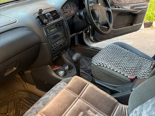1997 Mazda Capella VI, серый, 240000 рублей, вид 5