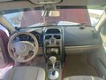 2006 Renault Megane II Рестайлинг, красный, 500000 рублей - вид 2