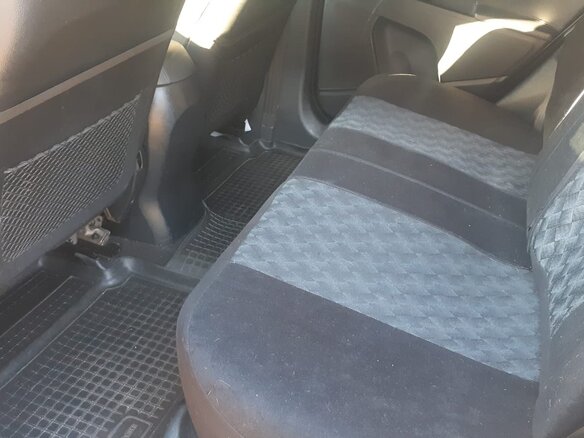 2013 Kia Sportage III, серебристый, 1450000 рублей - вид 10