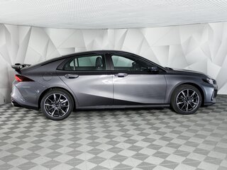 2025 GAC Empow, серый, 2690000 рублей, вид 4