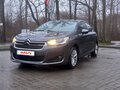 2013 Citroen C4 II, серый, 790000 рублей - вид 1