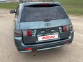 2001 Lada (ВАЗ) 2111, зелёный, 125000 рублей - вид 3