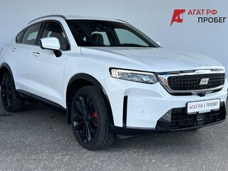 2024 Knewstar 001, белый, 3125000 рублей, вид 3