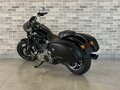 2019 Harley-Davidson Sport Glide, чёрный, 1370000 рублей - вид 9