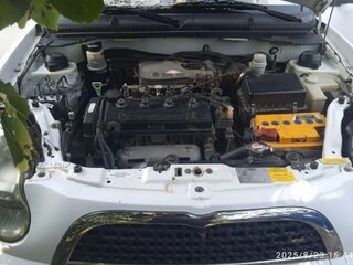2011 Lifan Smily I (320), белый, 335000 рублей, вид 4