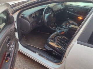 2000 Dodge Intrepid II, белый, 170000 рублей, вид 3