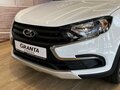 2026 Lada (ВАЗ) Granta Cross I Рестайлинг, белый - вид 7