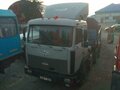 2002 МАЗ 6422, серый, 500000 рублей - вид 3