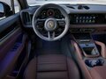 2026 Porsche Cayenne GTS III Рестайлинг, чёрный, 26756180 рублей - вид 10