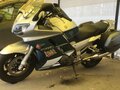 2005 Yamaha FJR1300, синий, 480000 рублей - вид 8