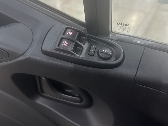 2024 Iveco Daily, белый, 4200000 рублей - вид 11
