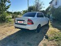 2009 Lada (ВАЗ) Priora I, белый - вид 9