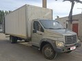 2019 ГАЗ ГАЗон Next, белый, 1850000 рублей