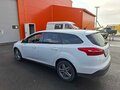 2018 Ford Focus III Рестайлинг, белый, 1800000 рублей - вид 6