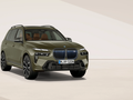 2026 BMW X7 M60i I (G07) Рестайлинг, зелёный, 23500000 рублей - вид 5