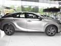 2025 Lexus RX 300 V, серебристый, 7780000 рублей - вид 8