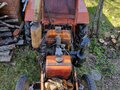 1991 Xingtai XT, оранжевый, 140000 рублей - вид 6