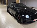 2019 Bentley Continental GT III, чёрный, 17400000 рублей - вид 1